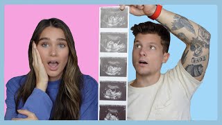 Storytime: Pregnancy Scare | The Herbert's