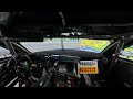 LIVE | Onboard #500 | Qualifying | Chang | Team 5ZIGEN Nissan | GT World Challenge Asia 2025
