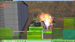 UCGO R pvp 1