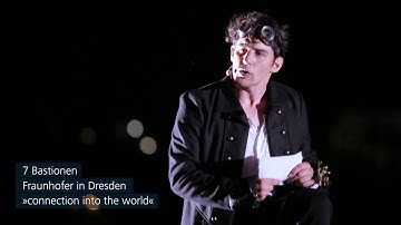 Fraunhofer Award Ceremony 2017 - extended