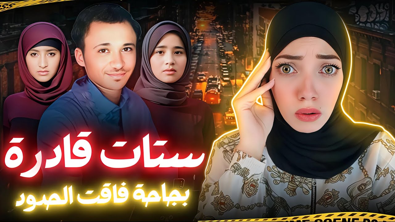 زوجة بلغت عن اختفاء زوجها في ظروف غامضة و حل اللغز داخل بيته - قضايا عربية