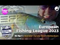 🏆 European Fishing League 2023 - EFL S2 Ep1 - Monster Zander from Rotterdam | EFL | Predator Fishing