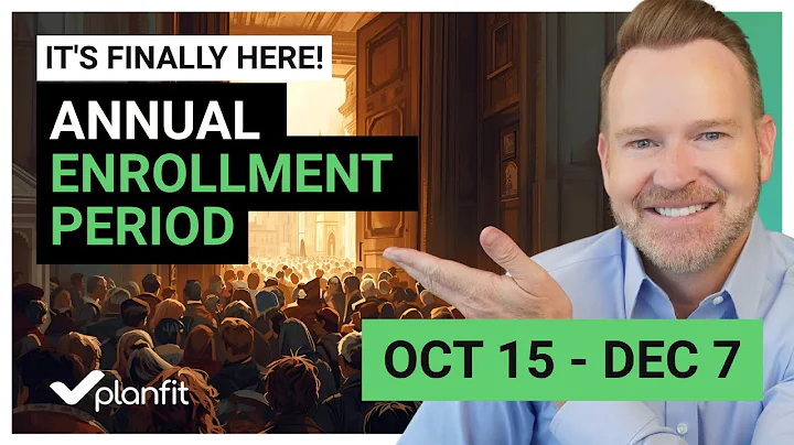 Medicare’s 2026 Annual Enrollment Period is HERE: The Ultimate Guide