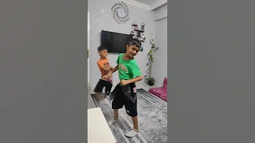 شيك شاك شوك كوميديا مضحكة 