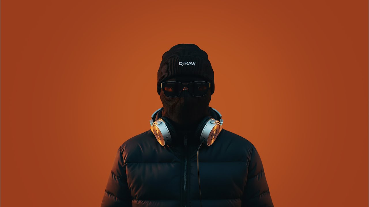 3 STEP MIX DJ RAW The Shadow Piano Set (Deep Amapiano Mix 🇿🇦 ) In Dubai S01 E02