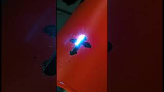 When Metal Meets Laser 🔥 Laser Cutting Sound #Shorts #lasercutting