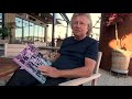 Capture de la vidéo Abba Guitarist Janne Schaffer Recommends The Book 'We All Love Abba'