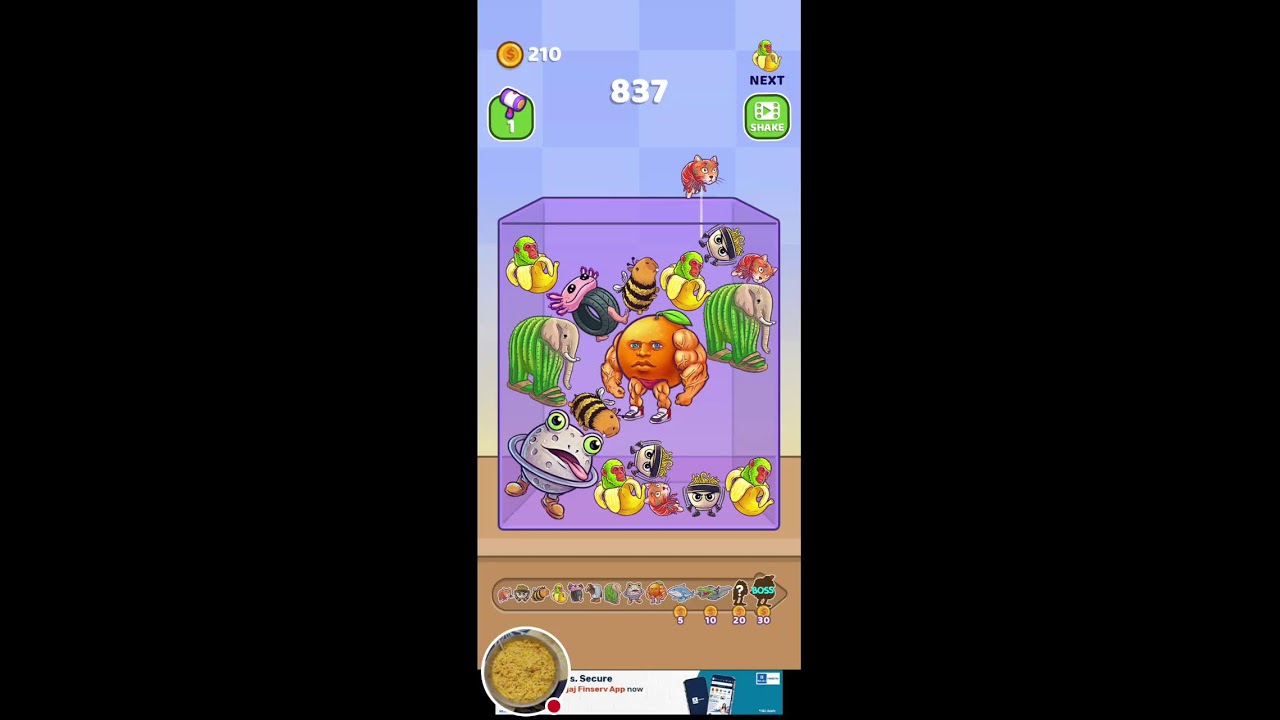 merge fellas italian Brainrot Live