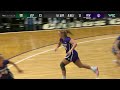 Portland Women's Basketball vs USF (77-46) - Highlights