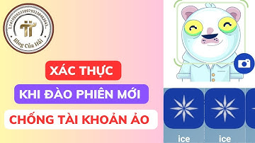 Cách Khai Thác Mới Của ICE NETWORK Khi KYC Bước 1 Thành Công l Blog Của Hải