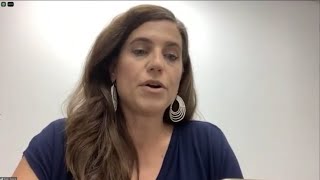 Rep. Nancy Mace on Cybersecurity Protection and Training for Veterans