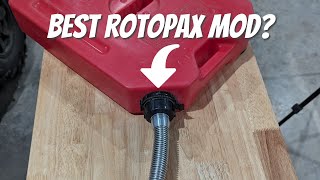 Best RotoPax Mods