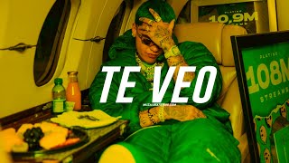 Instrumental Reggaeton Estilo Blessd “Te Veo” | Beat Reggaeton Type 2023