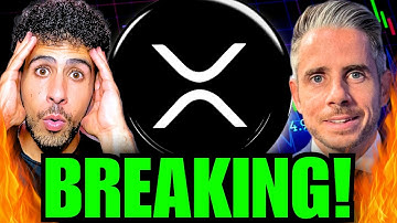 BREAKING: Ripple Director Drops BOMBSHELL WARNING on RLUSD & XRP!