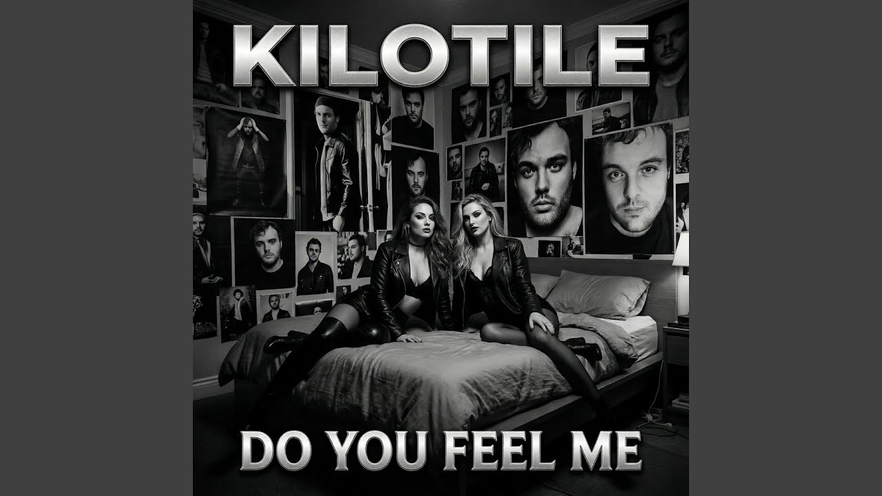Do You Feel Me - YouTube