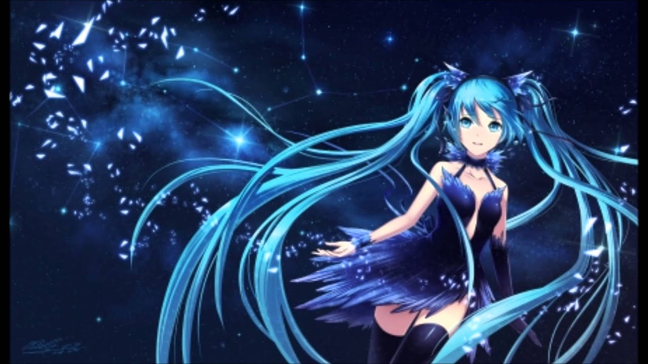 Nightcore   Twista Ft Chris Brown   Make a Movie