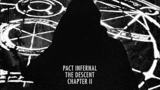 Pact Infernal 'Circle VII (Violence)'