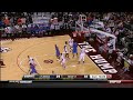01/30/2014 Florida vs Mississippi State Men's Basketball Highlights