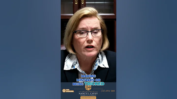 What Questions Will the Judge Ask at Your Disability Hearing?