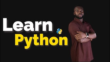 PYTHON 8 How to Install python libraries matplotlib pyglet and others