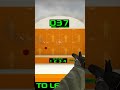 Simple routine to warmup your aim
