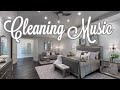 ULTIMATE Cleaning MUSIC You NEED!! (Get PUMPED UP to Clean Your Room & Home) | Andrea Jean