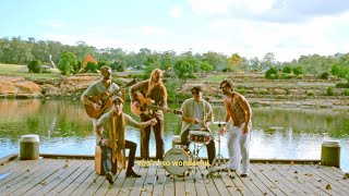 Athlete Statistics You’re Wonderful - Official Music Video - St Johns Park