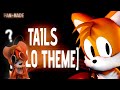 Selfish Survivor (FEEL THE SUNSHINE) &ndash; SONIC.EXE: OUTCOME MEMORIES UST [Tails Doll skin Solo Theme]