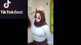TikTok Best - Jilbab #1
