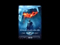 [HD] BSO / OST - Batman: El Caballero Oscuro / The Dark Knight Rises - Like A Dog Chasing Cars