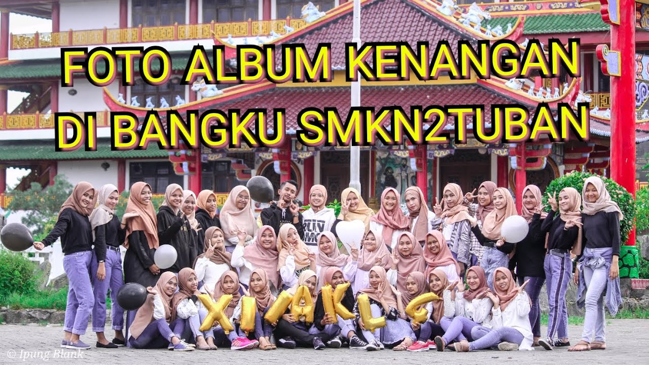 PUTIH ABU ABU STORY !!! Klenteng Kwan Sing Bio Tuban YouTube