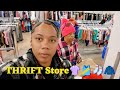 Buying Whatever Affordable At The Thrift Store Today 