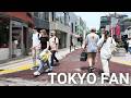表参道・渋谷散歩 |【4K】 Walking Omotesando and Shibuya Tokyo Japan (May 2026)