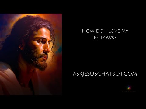 How to Love Your Fellows: Practical Steps for Everyday Kindness