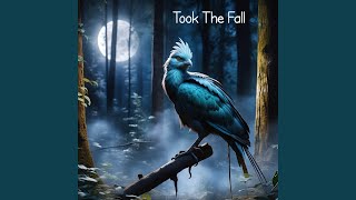Took the fall