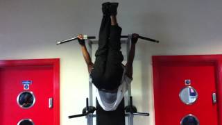 Rghbfitness does hanging windmill