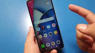 Poco C85X - Can do reverse charging