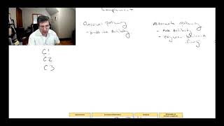 Innate Immunity 6 Complement