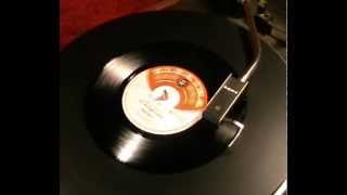 Tom Rush - On The Road Again - 1966 45rpm chords