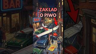 Ukradł samolot i wylądował pod barem w Nowym Jorku. DWA RAZY