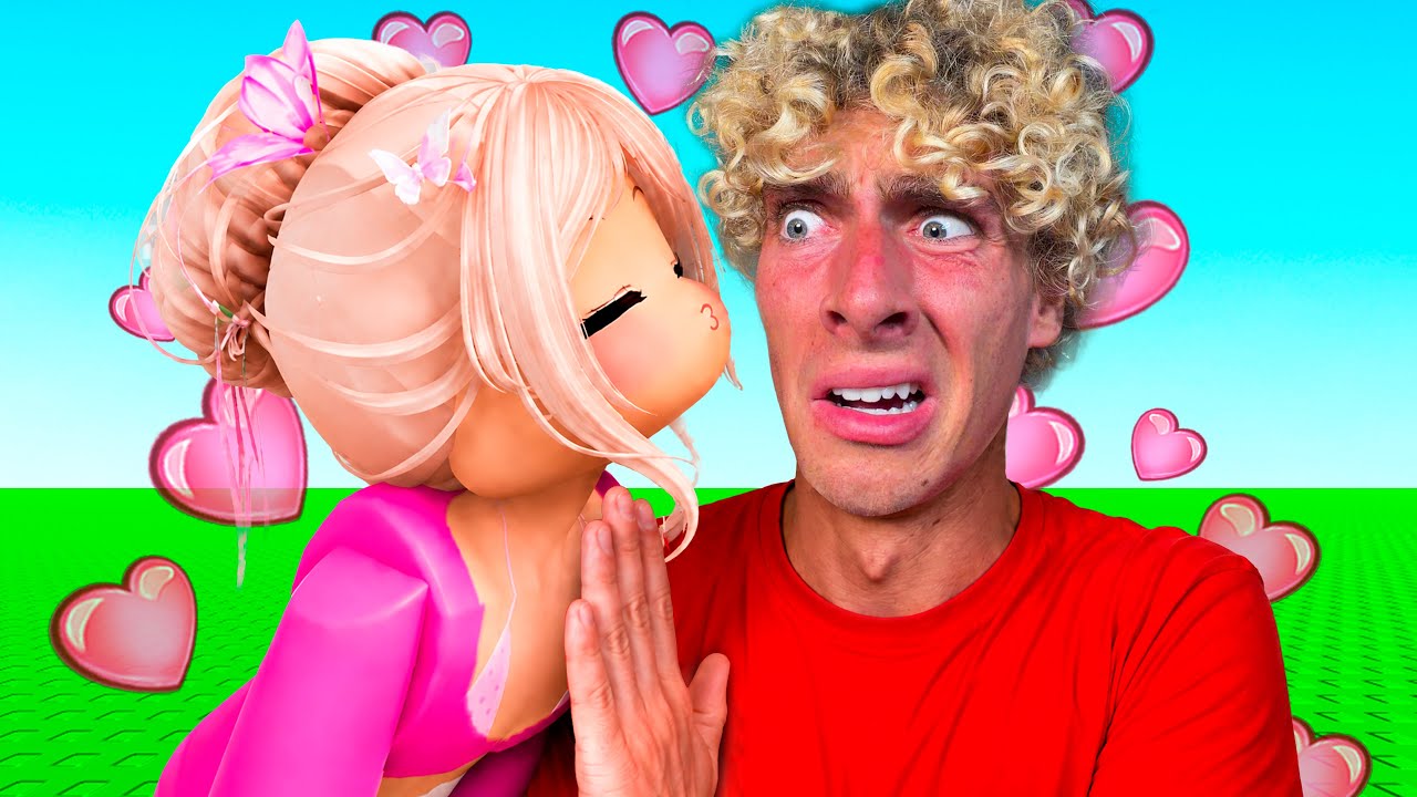 This Roblox Game Gives You a GIRLFRIEND