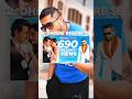 india's 🇮🇳 first songs 100M views 😍 tum hi ho, dheere dheere se, #shorts #explore #trendingnow