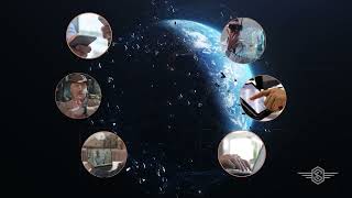 The SatCom Playbook Teaser