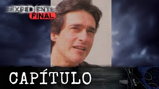 Expediente Final: Así fueron los últimos días de vida del actor Diego Álvarez -Caracol Televisión