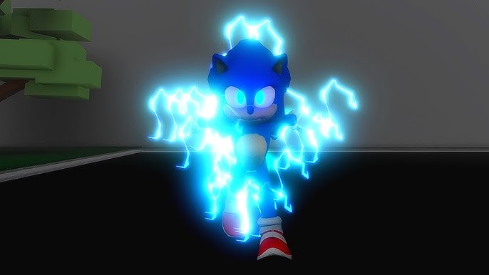 Modist ✨Comms Open✨ on X: Since the movie i'm with this idea of Super Sonic  being a different entity awaken by the chaos emeralds, but different from  Fleetway #SonicTheHedgehog #SonicMovie2 #Sonic #Supersonic #