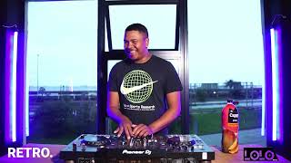 Download Lagu DJ Lolo Amapiano throwbacks Back2back sessions volume4 feat DJ Lolo Download Lagu DJ Lolo Amapiano throwbacks Back2back sessions volume4 feat DJ Lolo