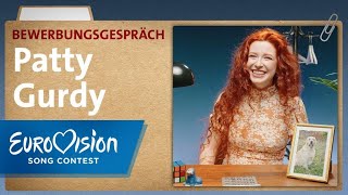 Patty Gurdy im ESC-Bewerbungsgespräch | Unser Lied für Liverpool | Eurovision Song Contest | NDR