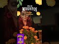 La Psicólogia del Día de Muertos: Las Emociones mexicanas#diademuertos #psicologia #culturamexicana