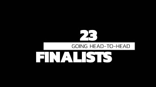 MEET ALL 2023 GIULIO GARI FINALISTS