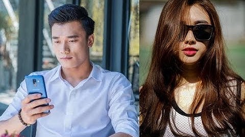 Lộ diện "bạn gái tin đồn" của thủ môn Bùi Tiến Dũng: Nóng bỏng và đẹp không tì vết!